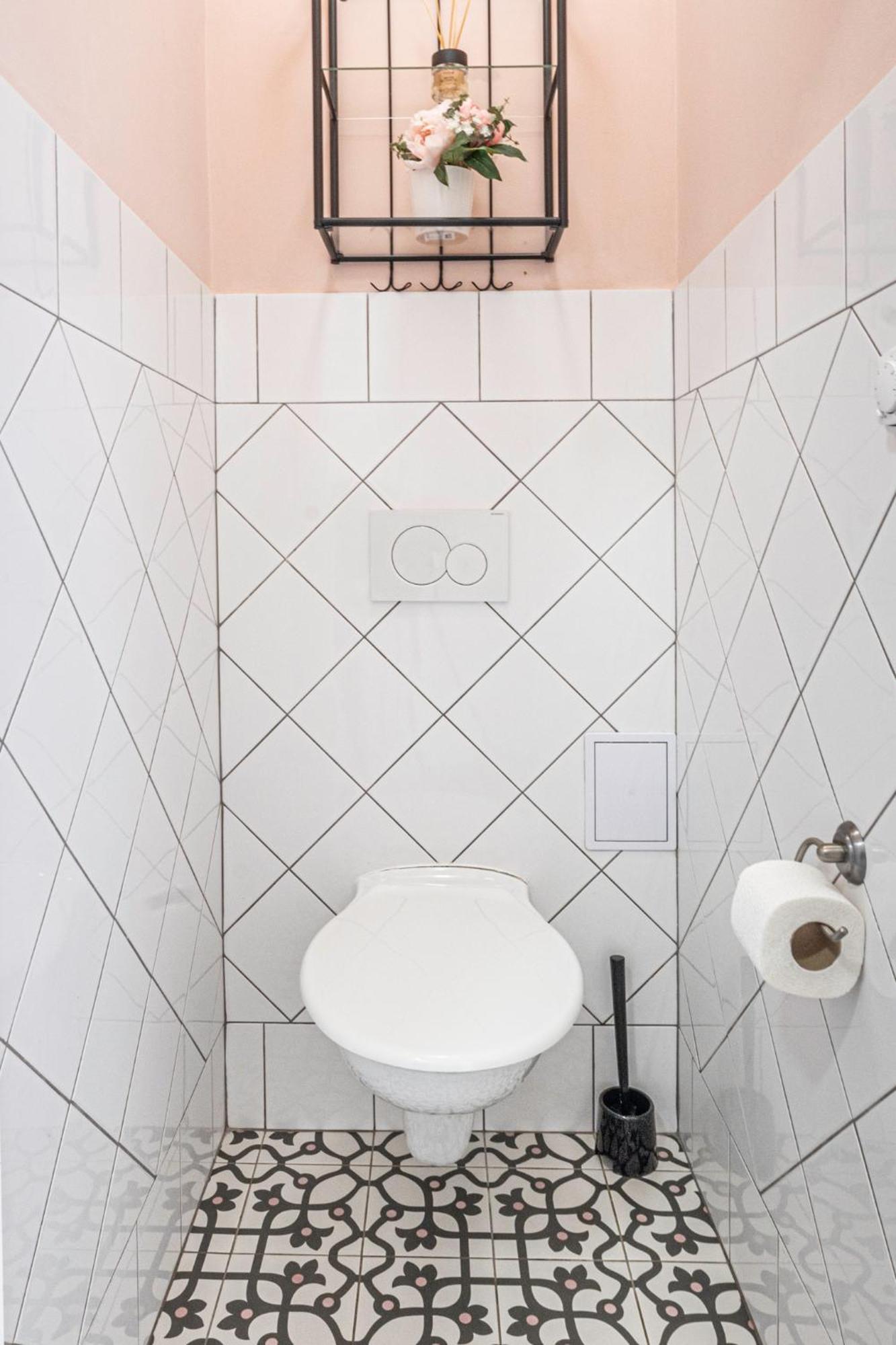 Appartamento Prague Days - Terrace - Stunning View - Duplex Esterno foto